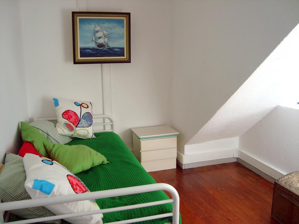 シントラ Casa Do Jasmimヴィラ エクステリア 写真